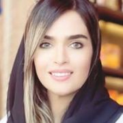 مریم رهنماییان